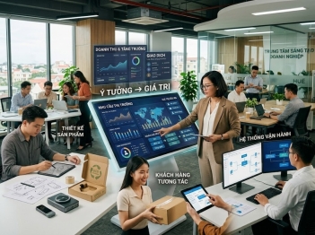 Kinh doanh là gì và gồm những hoạt động nào?