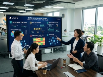 KPI nhân sự là gì và gồm những chỉ số nào?