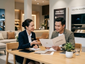 Kỹ năng chốt đơn là gì và gồm những yếu tố nào?