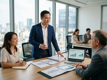 Liêm chính trong kinh doanh là gì và thể hiện thế nào?
