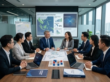 Liên doanh và liên kết trong kinh doanh khác nhau thế nào?