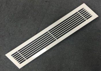 Miệng gió 1 lớp nhôm có ưu điểm gì so với vật liệu khác