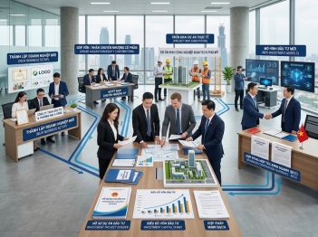 Nhà đầu tư là gì và thực hiện những hoạt động nào?