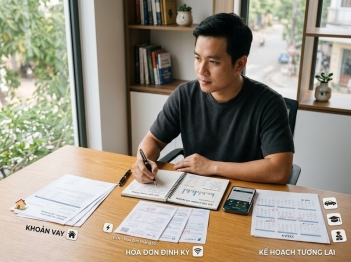 Nợ cá nhân là gì và gồm những loại nào?