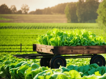 Nông nghiệp sạch và nông nghiệp hữu cơ khác nhau thế nào?