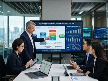 Cách quản lý chi phí doanh nghiệp hiệu quả