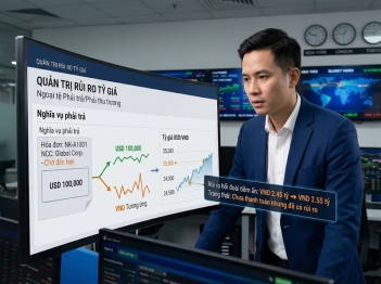 Rủi ro tỷ giá là gì và phát sinh khi nào?