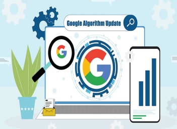 Dự báo thay đổi thuật toán Google ảnh hưởng đến xu hướng SEO tổng thể - Tên thương hiệu
