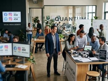 Cách xây dựng thương hiệu cá nhân doanh nhân