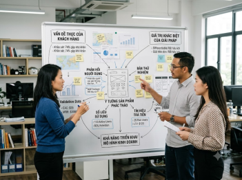 Tác giả Cao Văn Khánh Kiên