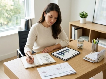 Cách trả nợ hiệu quả và có kế hoạch