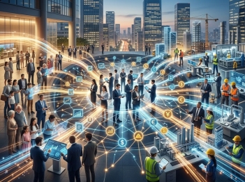 Vai trò của thị trường tài chính trong nền kinh tế