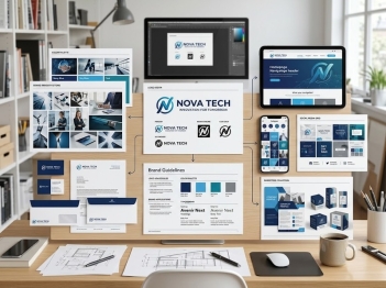 Cách xây dựng Brand Guideline hoàn chỉnh