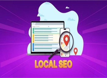 Tại sao Local SEO địa phương là xu hướng tất yếu của doanh nghiệp? - Tên thương hiệu