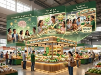 Những yếu tố tạo nên giá trị thương hiệu