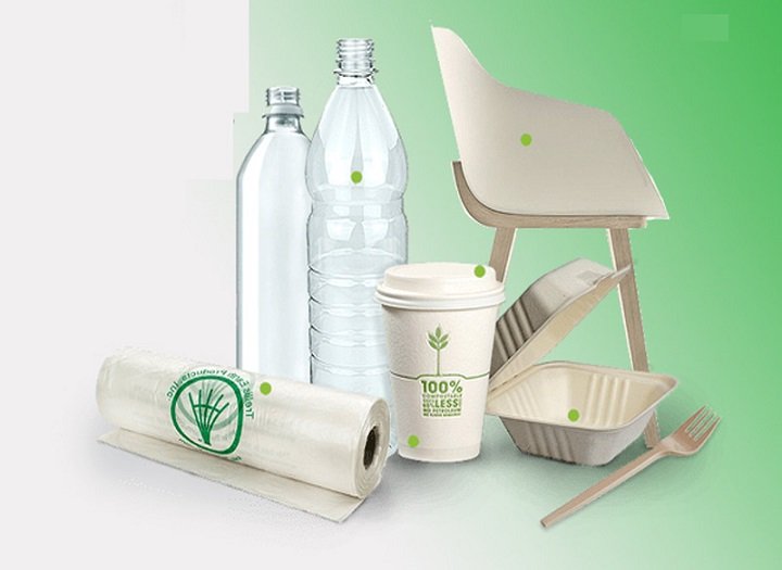 bao bì sinh học có tốt hơn bao bì nhựa không