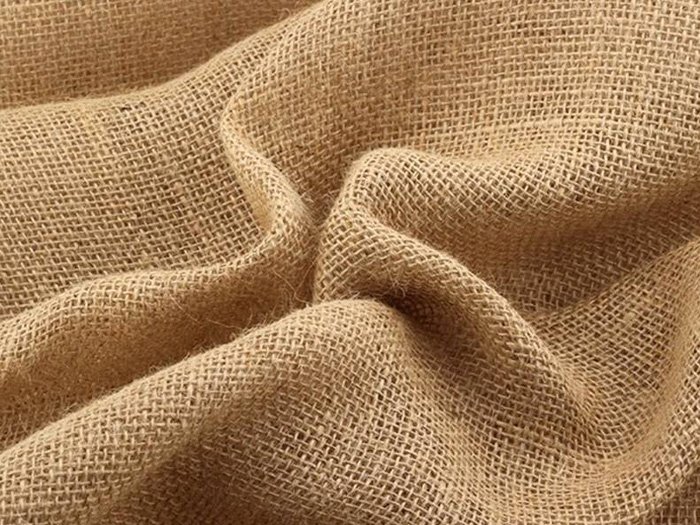 đặc điểm vải canvas thô