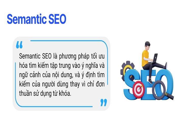 SEO ngữ nghĩa