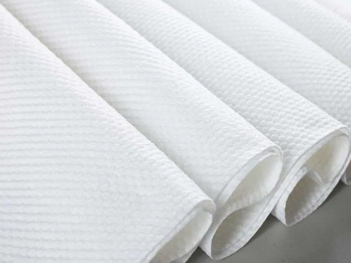 ưu nhược điểm vải không dệt
