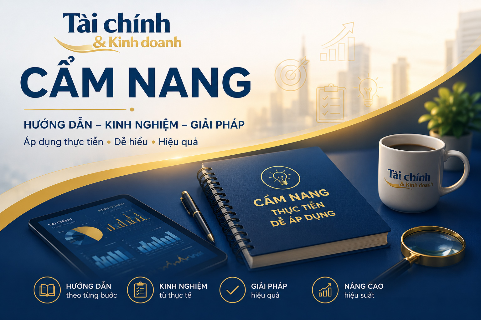 Cẩm nang