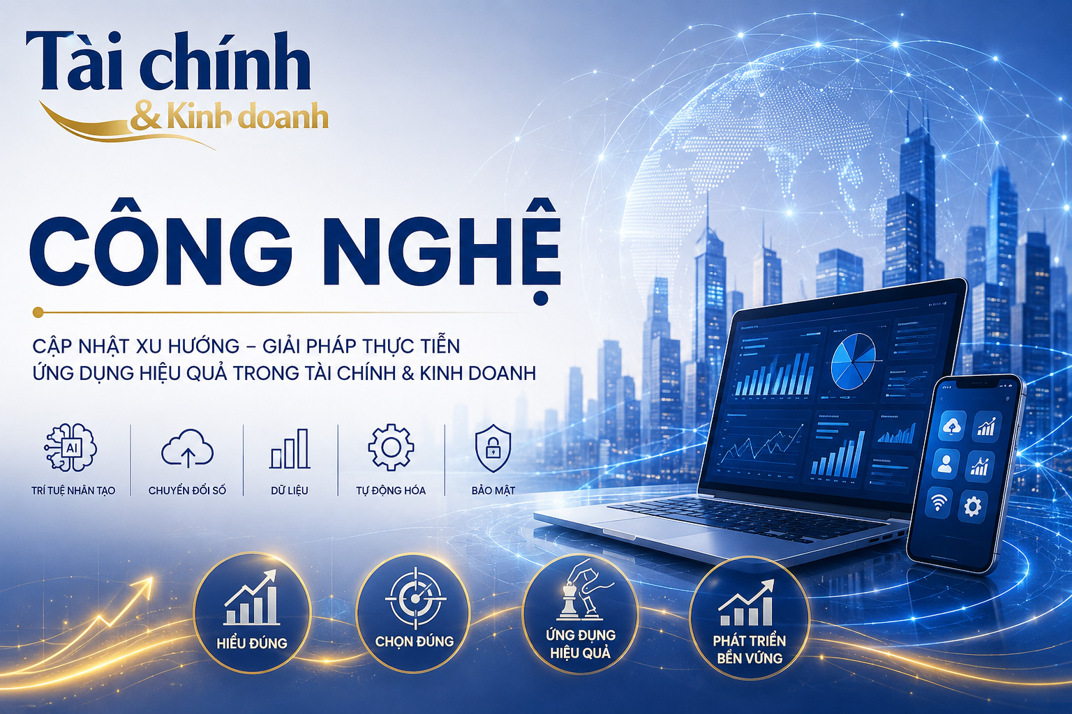 Công nghệ