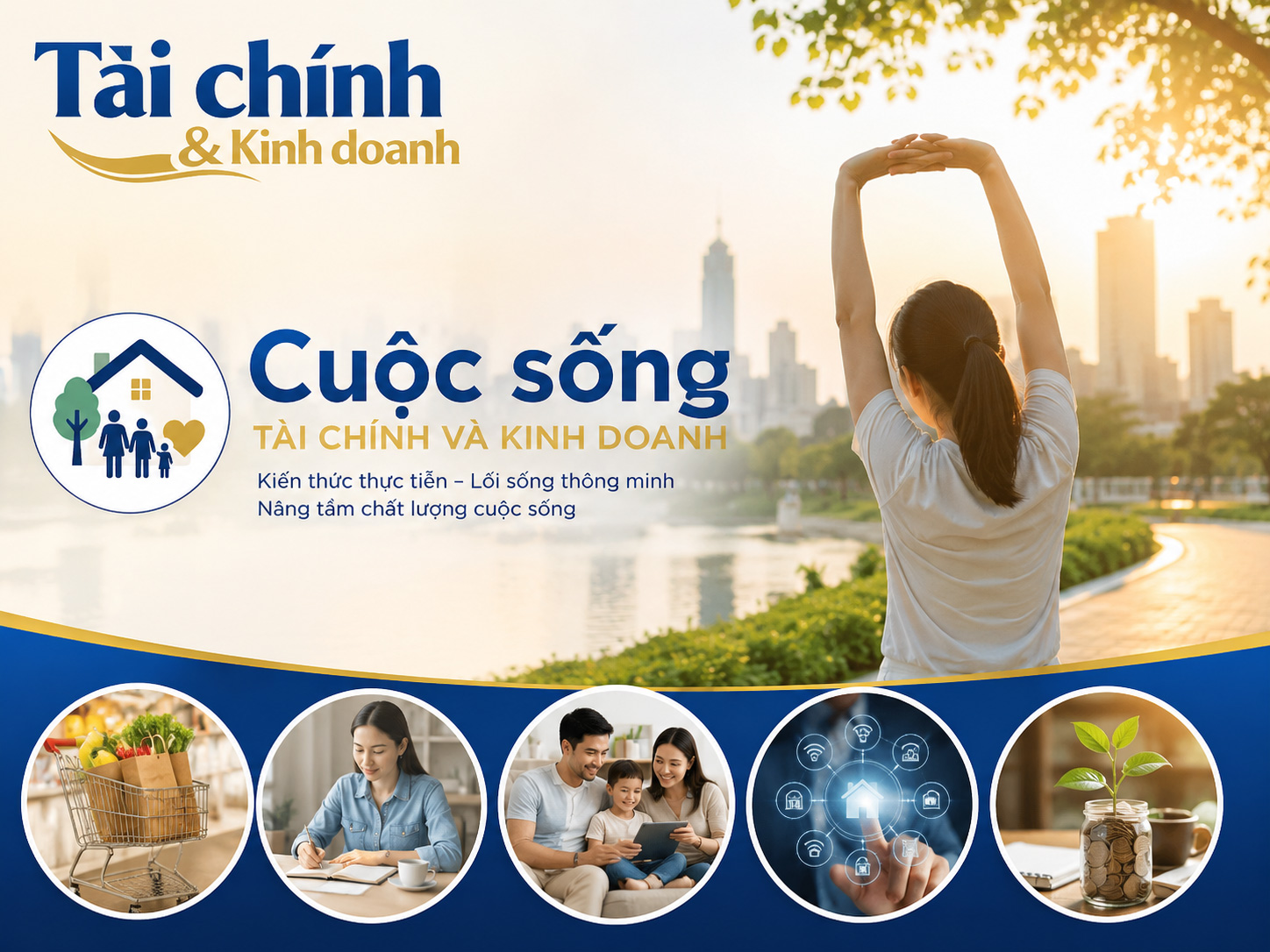 Cuộc sống