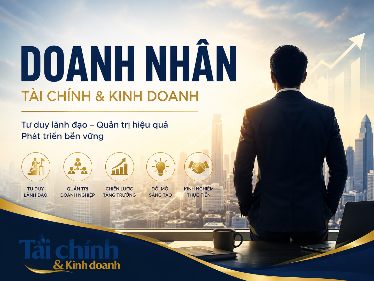 Doanh nhân