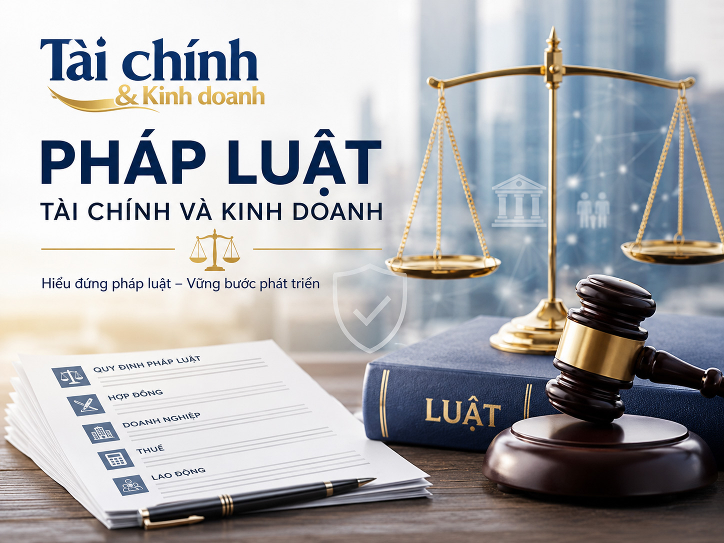 Pháp luật