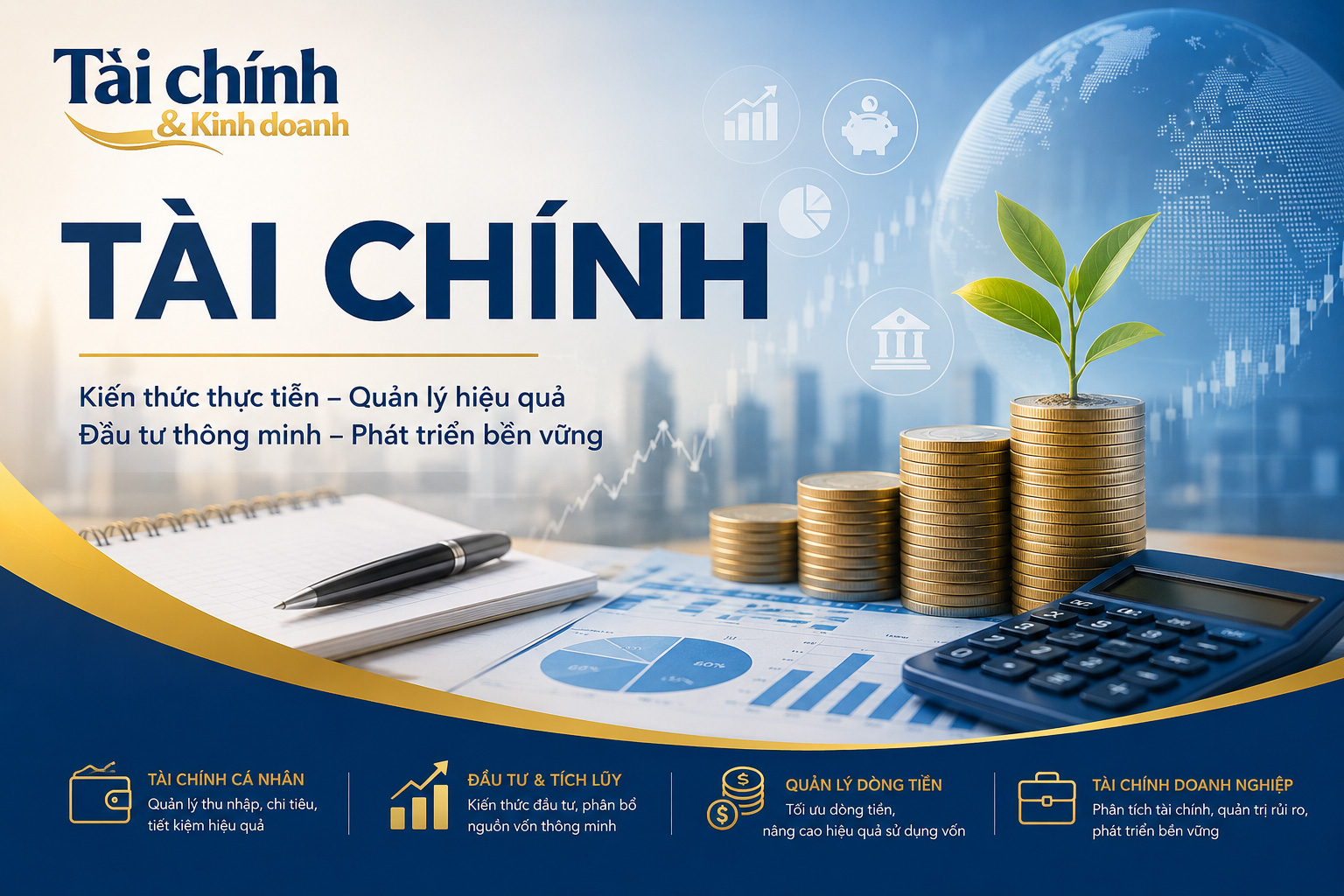 Tài chính