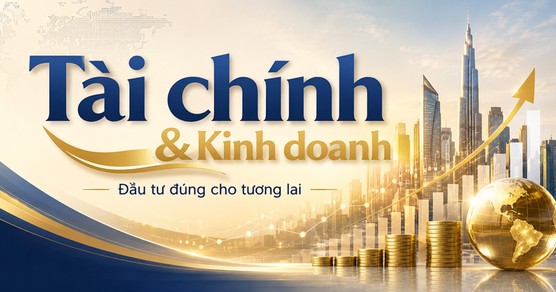 Tài chính và Kinh doanh