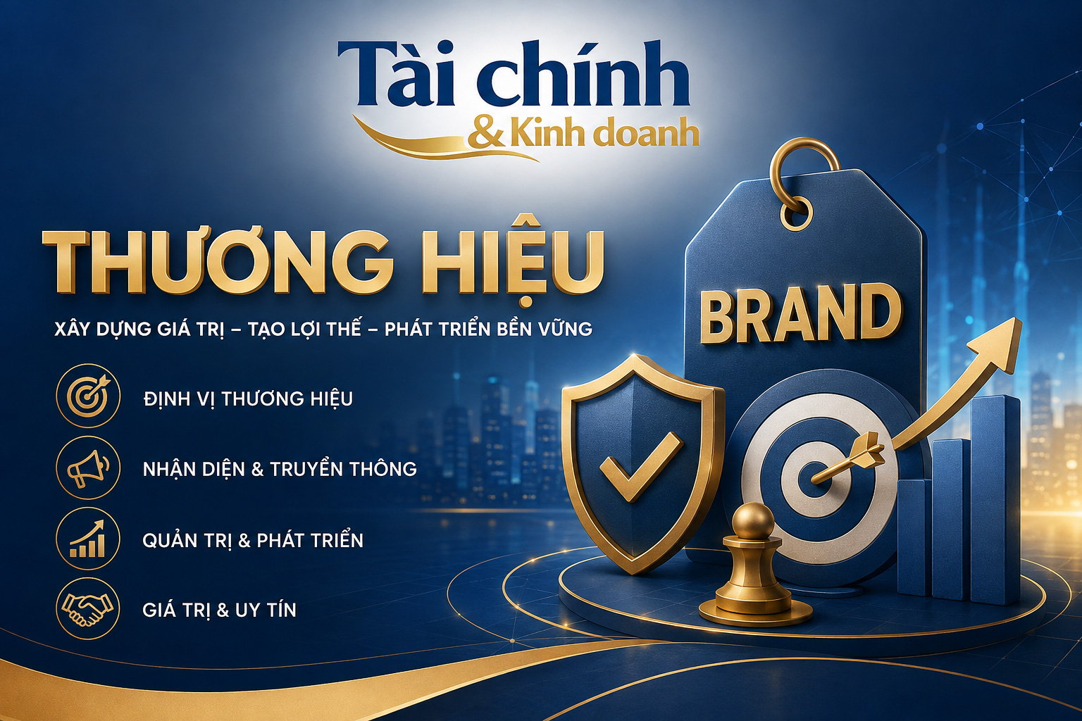 Thương hiệu